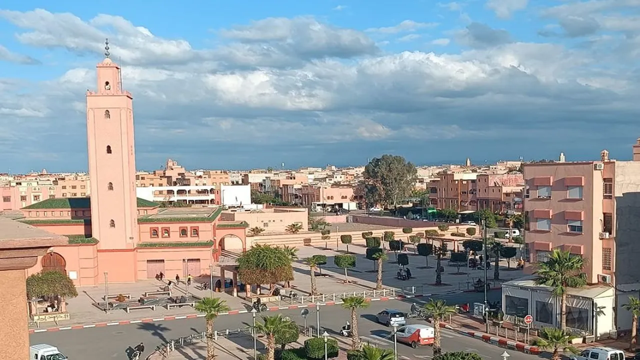 توقعات أحوال الطقس ليوم الاثنين 19 رمضان تشير إلى أجواء باردة قادمة